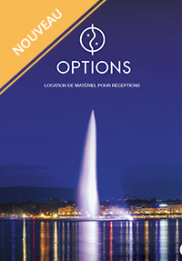 Options Aix en Provence