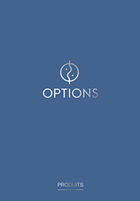 Options Location