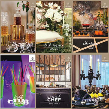 Cahiers d'inspirations