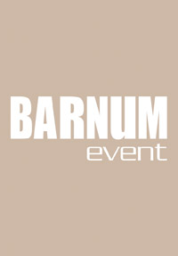 Barnum<br />Event