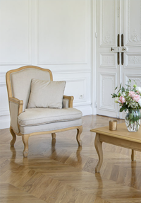 fauteuil lounge