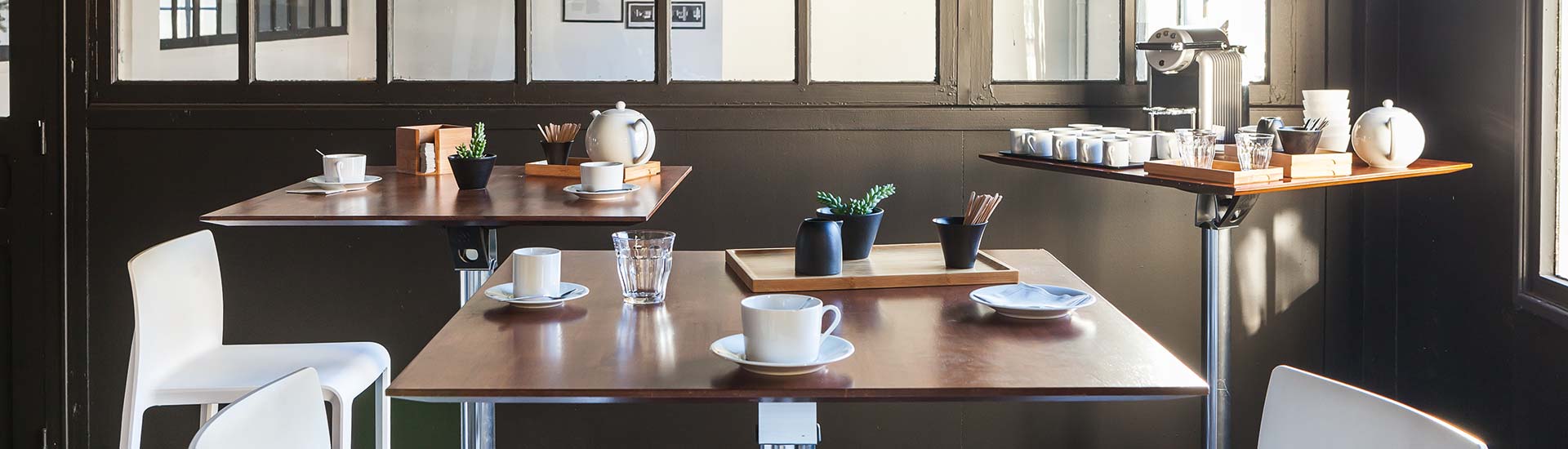 location mobilier Paris
