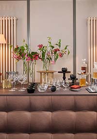 Location buffets Paris