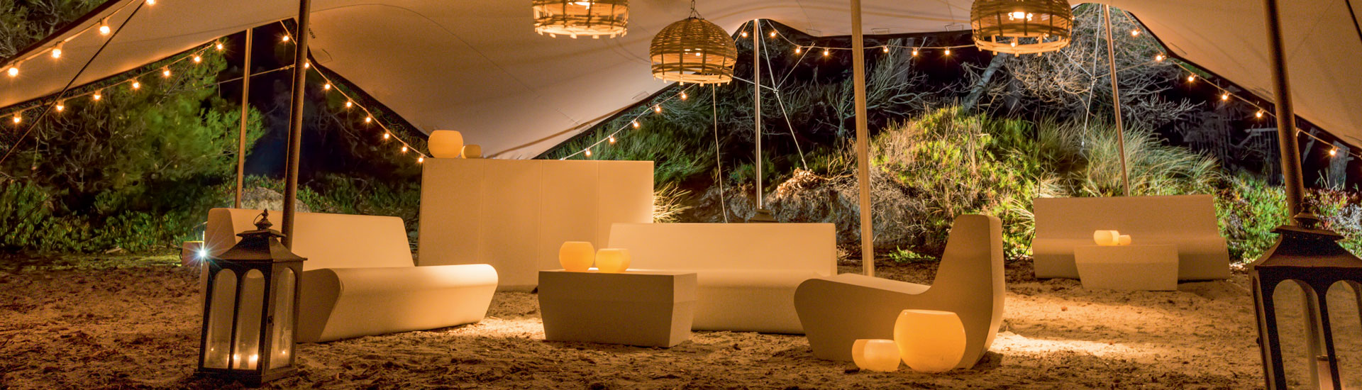 mobilier exterieur