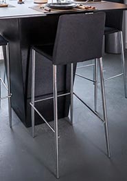 chaises hautes