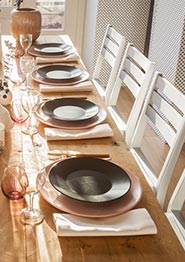 tables