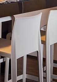 chaises hautes