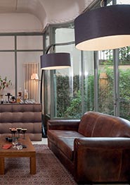 mobilier lounge