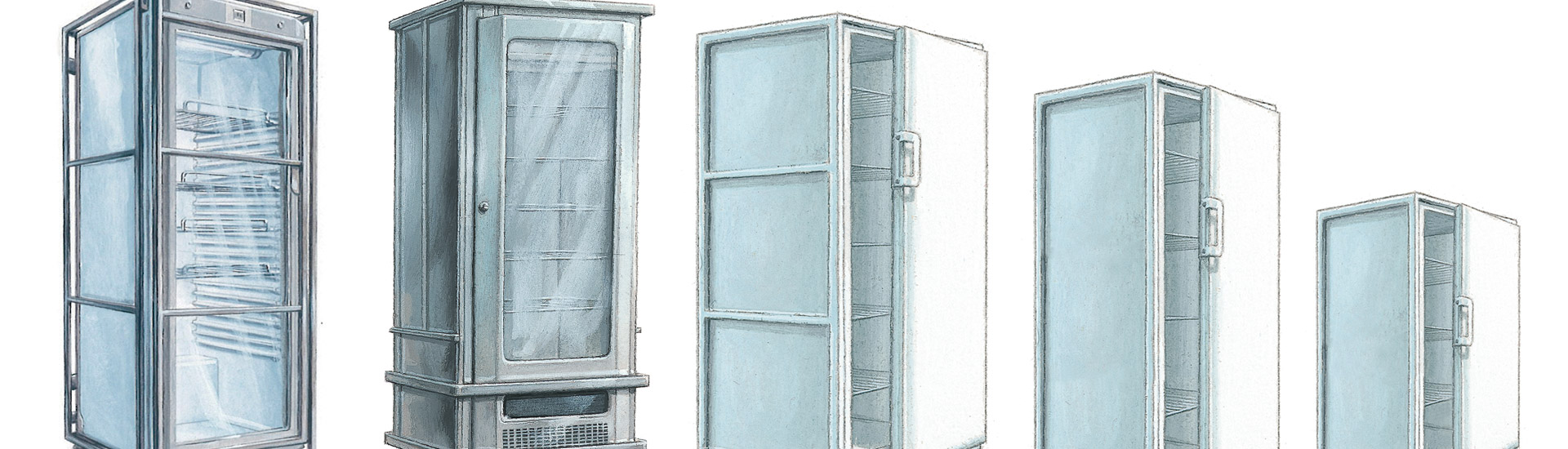 armoire réfrigérée