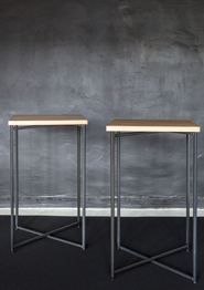 Location tables hautes