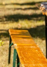 Location de bancs pour mariage