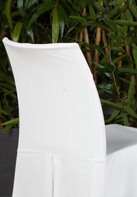 housses de chaises