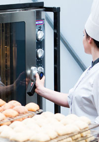 cuisine professionnelle
