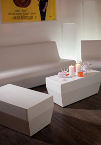 Mobilier design
