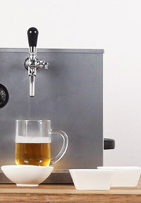 Location Tireuse à bière