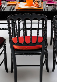 chaise napoléon