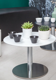 Location tables basses