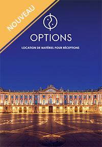 Options Toulouse