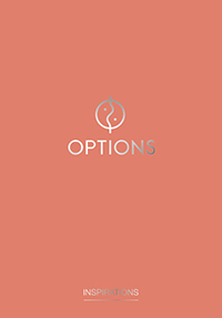 Options Location - Inspirations  