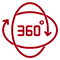 Découvrir à 360°